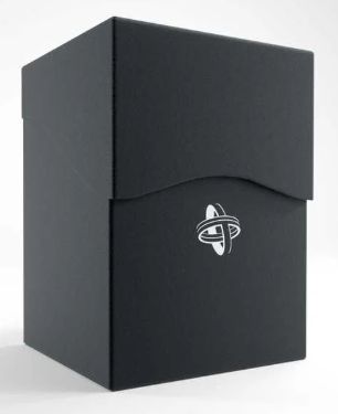 Deck Holder 100+ Black