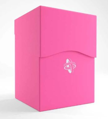 Deck Holder 100+ Pink