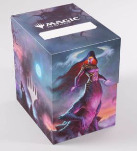 Lorwyn Eclipsed Soft Crate 80+ - Moonshadow