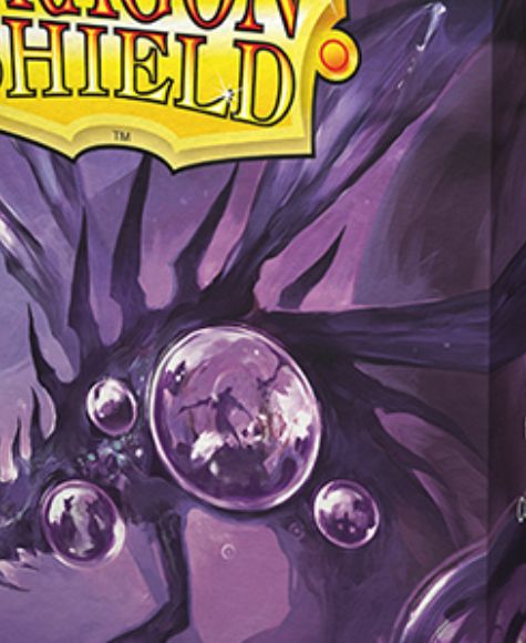 Standard size – Dual Matte – Soul