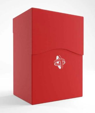 Deck Holder 80+ Red