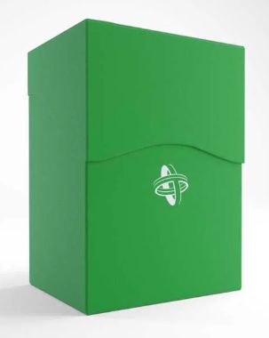 Deck Holder 80+ Green