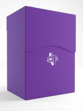 Deck Holder 80+ Purple