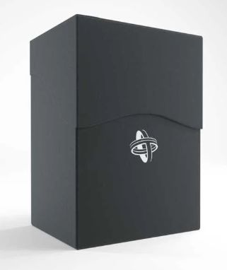 Deck Holder 80+ Black