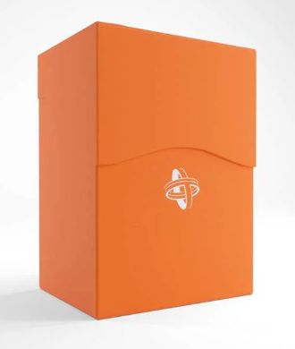 Deck Holder 80+ Orange