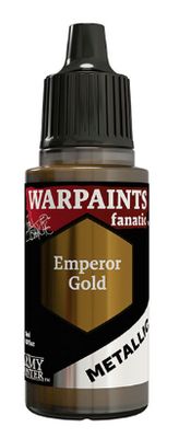 Warpaints Fanatic Metallic - John Blanche (Various)