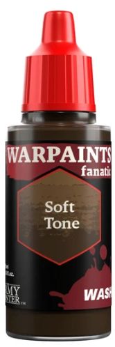 Warpaints - Fanatic Wash (various), Colour: Soft Tone