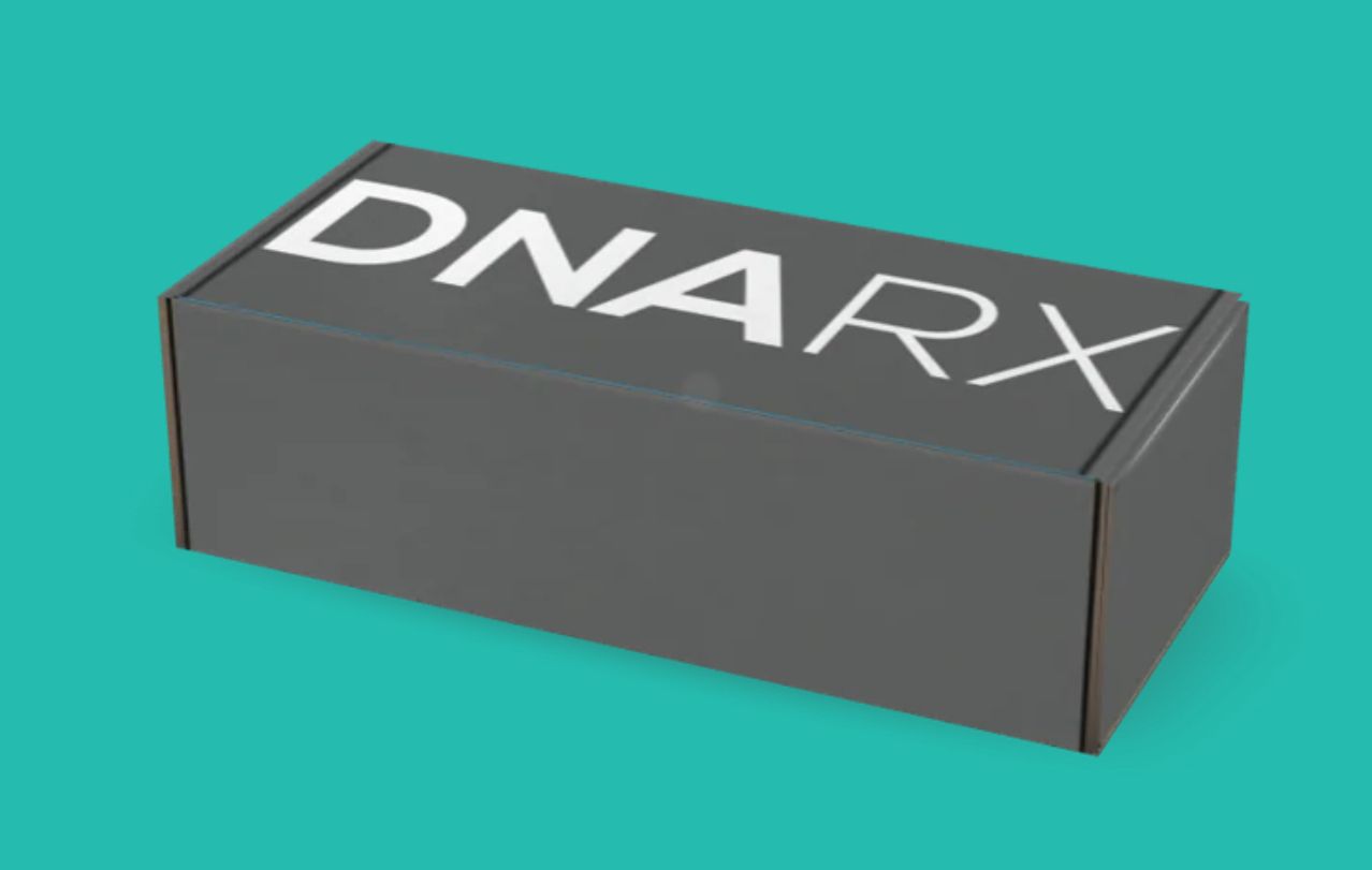 DNARx Wellness Panel