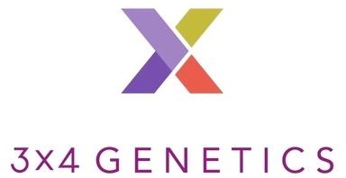 3X4 Genetic Test