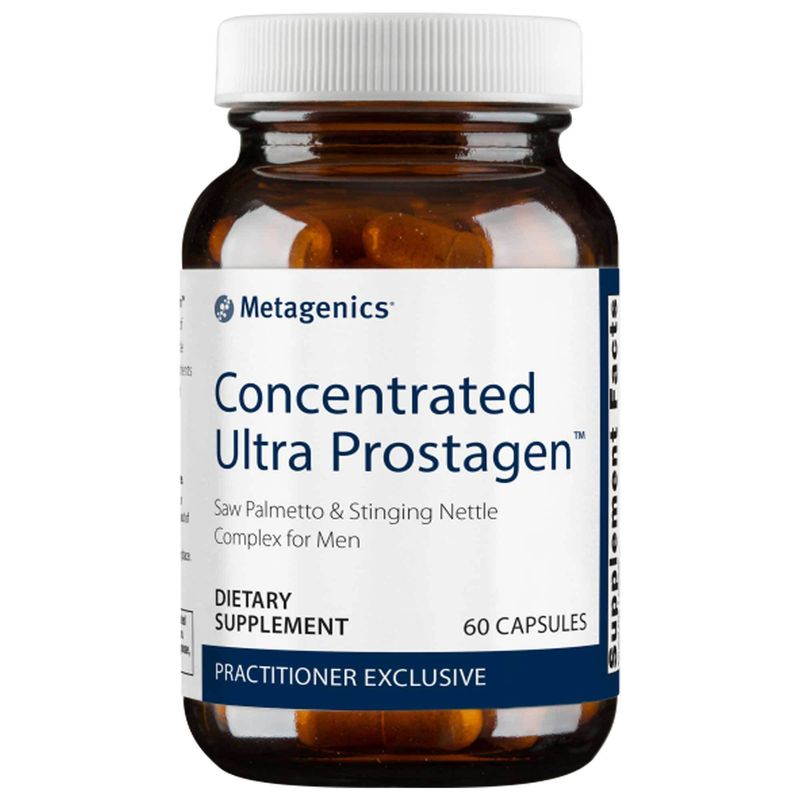ECCM Prostate Support