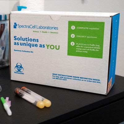 Micronutrient Testing