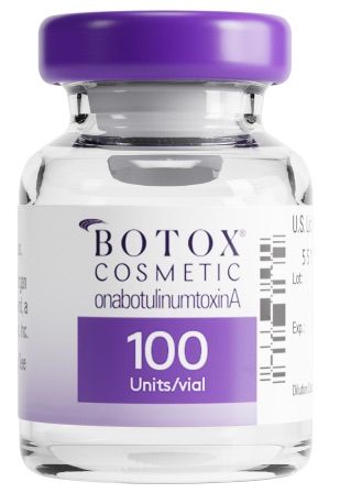 Botox - The Look of 3 - 64 Units