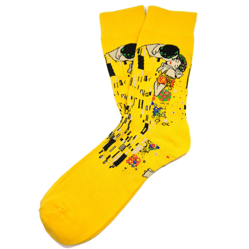 Calcetines El beso