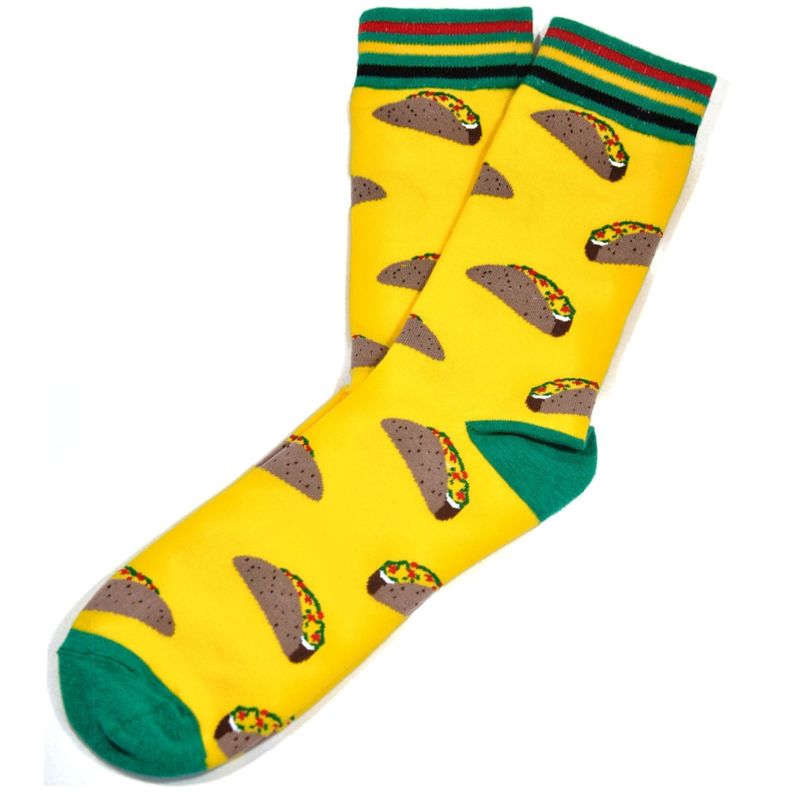 Calcetines burritos