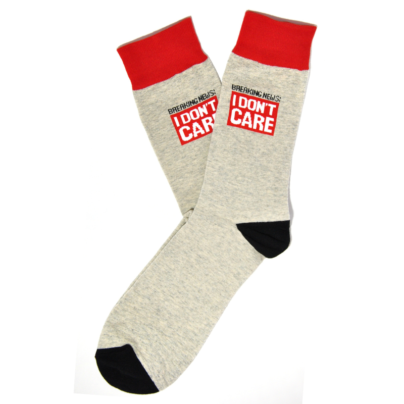 Calcetines Dont care