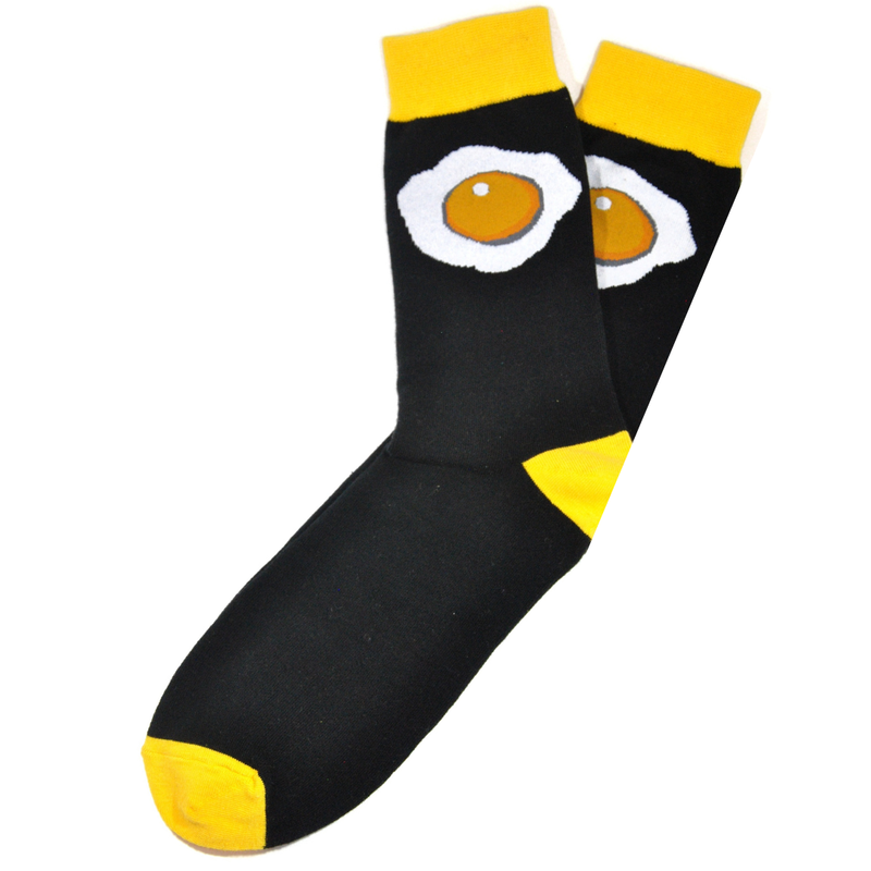 Calcetines huevo