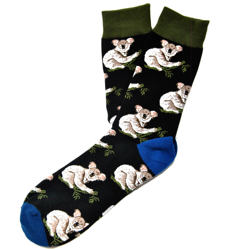 Calcetines Koala