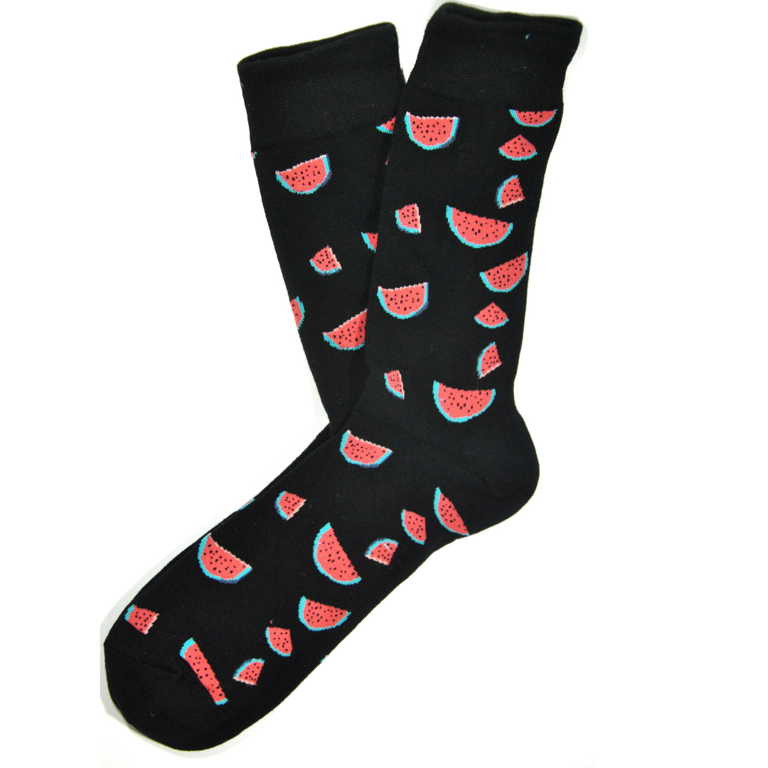 Calcetines Sandias