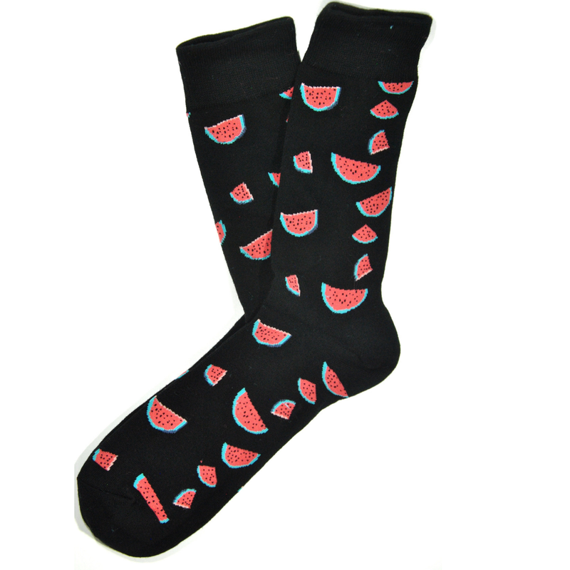 Calcetines Sandias