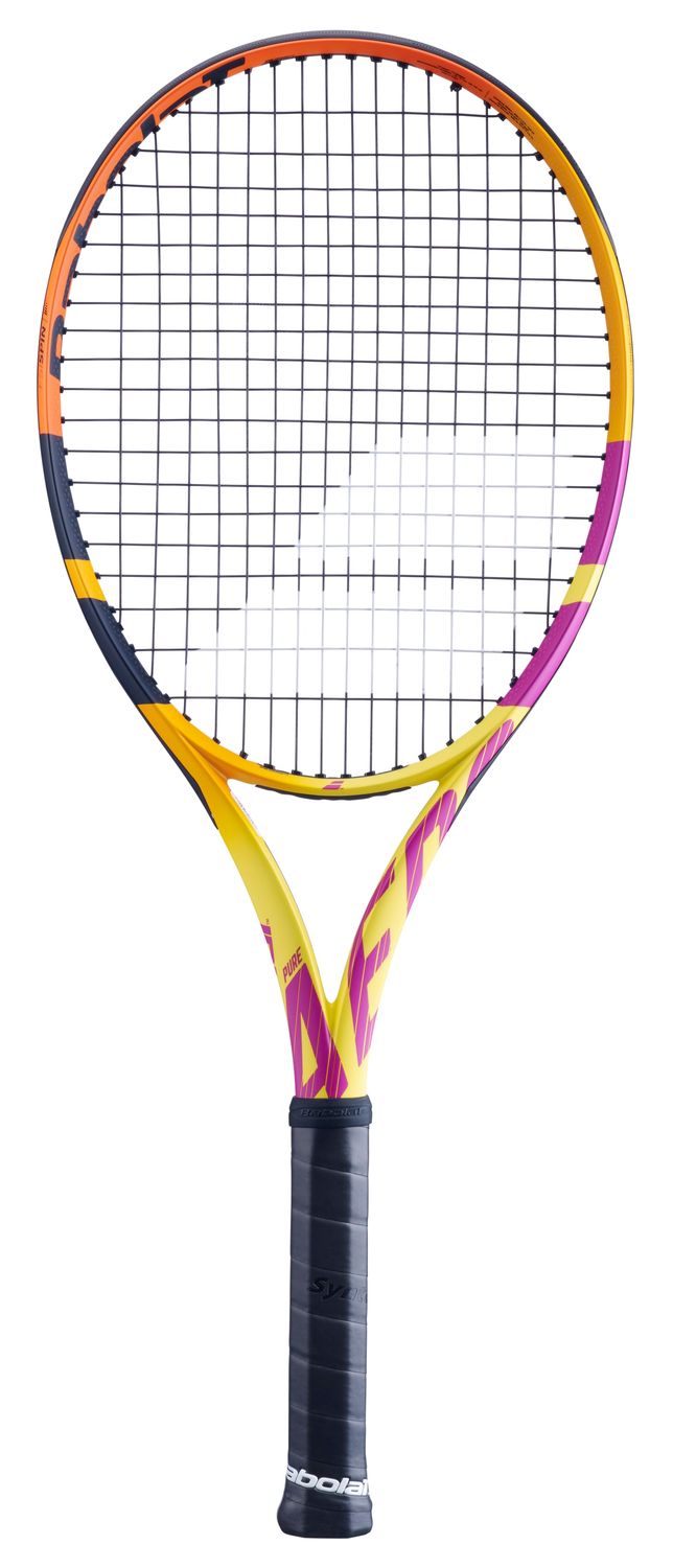 Babolat Pure Aero Rafa Team