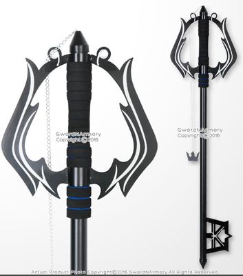 Foam: Key Blade BLK