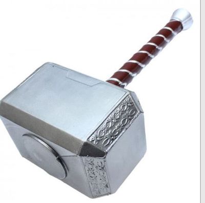 Foam: Viking Lord Hammer