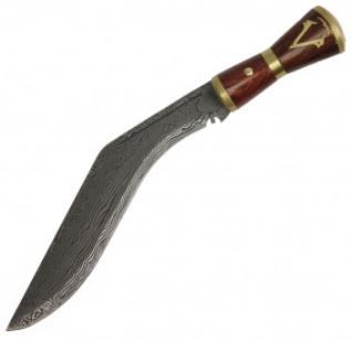 kukri: Assassin Creed
