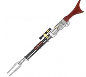 FOAM: Mandalorian Rifle