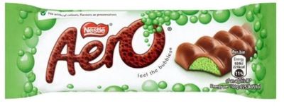 Aero Mint