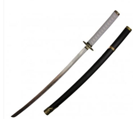 Sowrd: DMC Virgil&#39;s Yamato 40&quot;