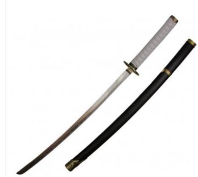 Sowrd: DMC Virgil&#39;s Yamato 40&quot;