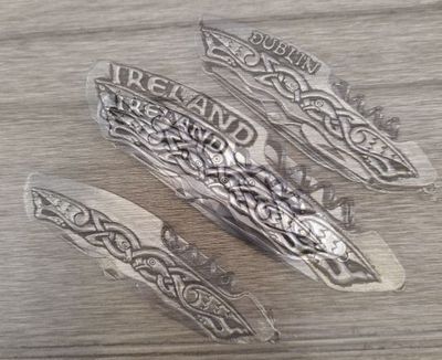 Pewter Multi-Tool