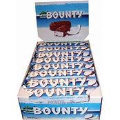 Bounty Milk