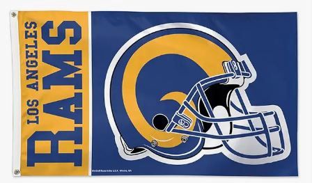 NFL: Rams