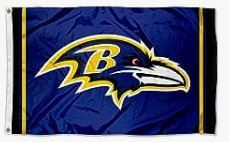 NFL: Baltimore Ravens