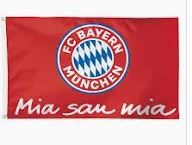 Soccer: Bayern Munchen