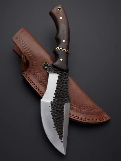 KNF: Damasc Tracker Hunt BLD