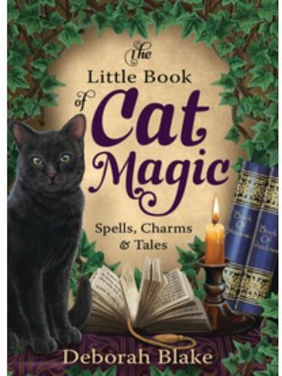 Little Book of Cat Magic