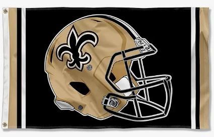 NFL: New Orleans Saints