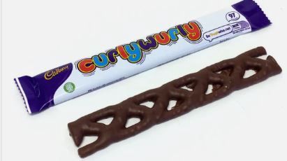 Curly Wurly