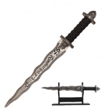 Dagger: Rumpelstiltskin Dark