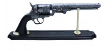 Civil War Knife Display Pistol