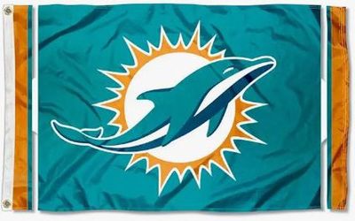 NFL: Dolphins