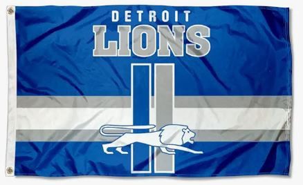 NFL: Detroit Lions