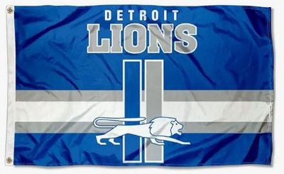 NFL: Detroit Lions