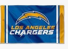 NFL: Chargers