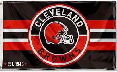 NFL: Cleveland Browns