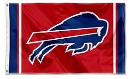 NFL: Buffalo Bills