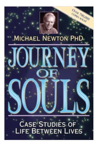 Journey of Souls