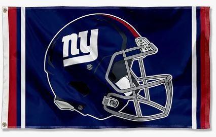 NFL: Giants